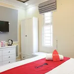 Reddoorz Premium @ Nguyen Oanh Street