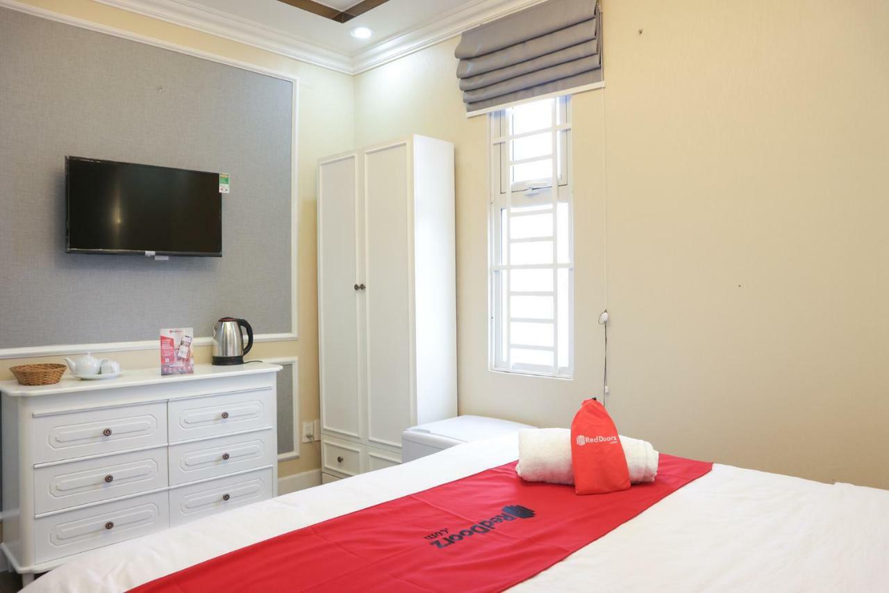 Reddoorz Premium @ Nguyen Oanh Street 2* Hô Chi Minh-Ville