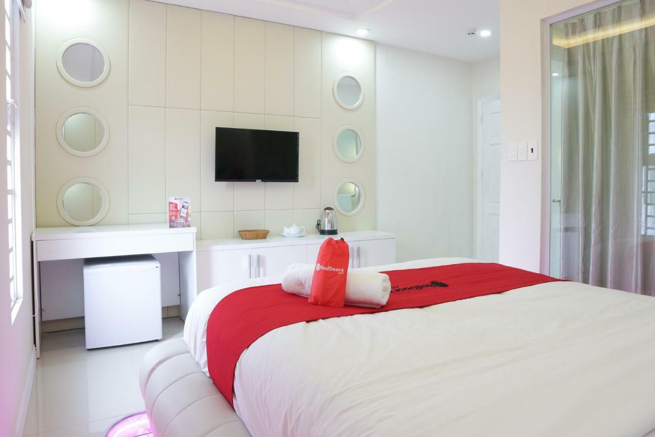 Reddoorz Premium @ Nguyen Oanh Street 2* Hô Chi Minh-Ville